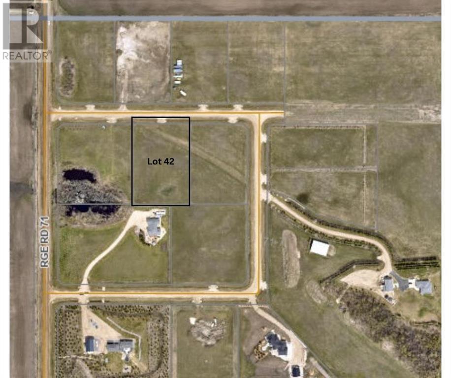 Photo 1 of 42 713019 Range Road 71, Rural Grande Prairie No 1 County Of AB