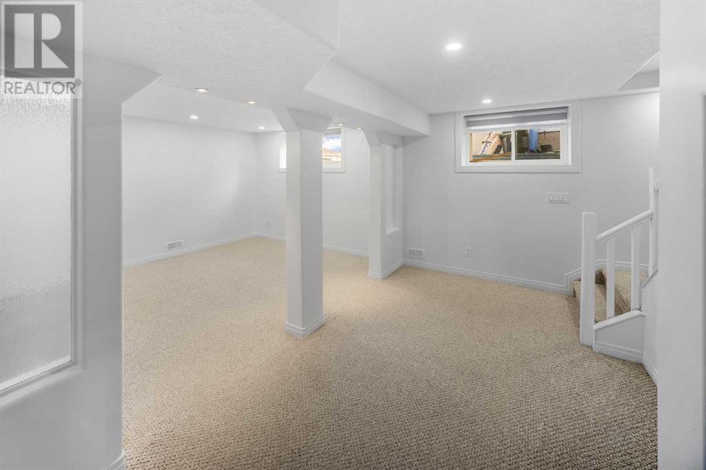 Single Family House Bungalow for Sale in  Glenpatrick Drive SW Glenbrook Calgary 