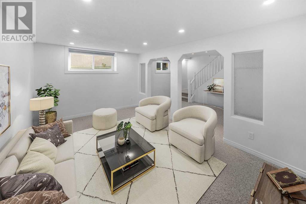 Single Family House Bungalow for Sale in  Glenpatrick Drive SW Glenbrook Calgary 