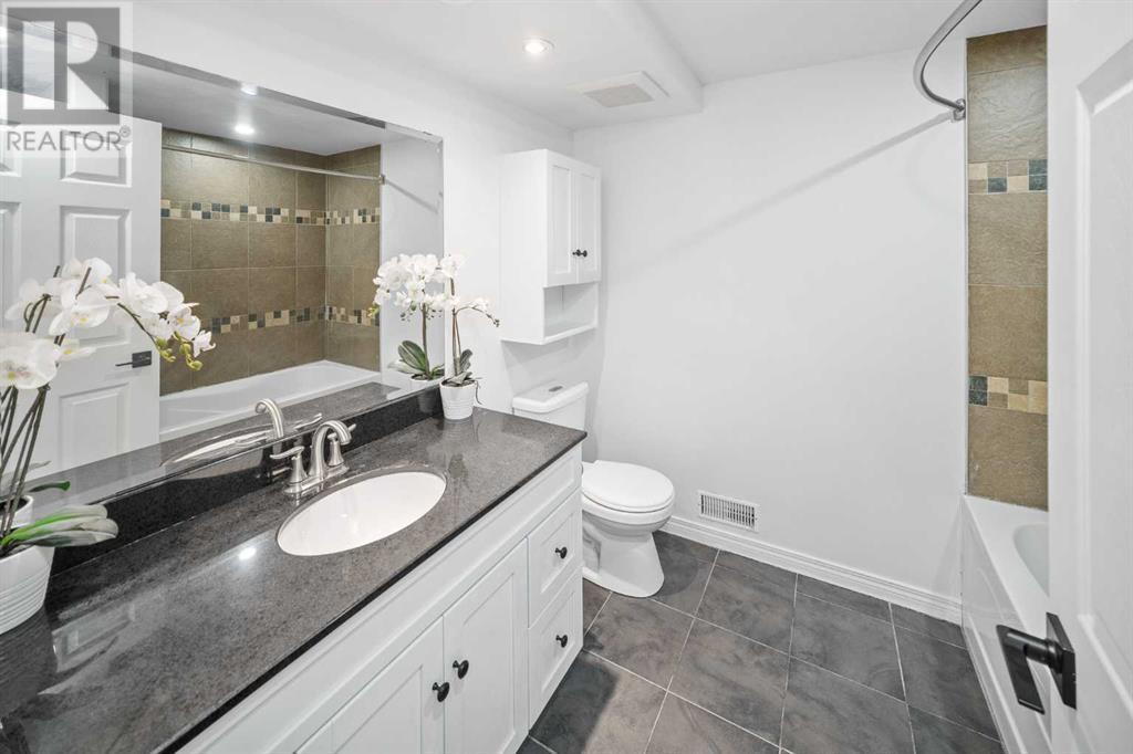 Single Family House Bungalow for Sale in  Glenpatrick Drive SW Glenbrook Calgary 