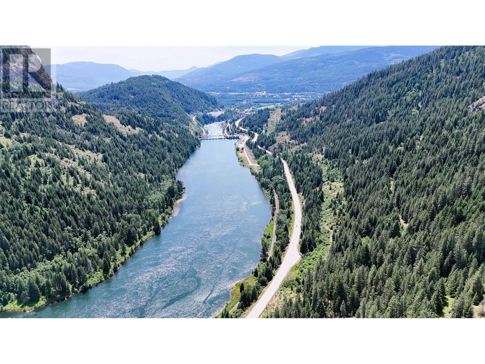 SENTINEL MOUNTAIN FOREST SERVICE ROAD ROAD - 10