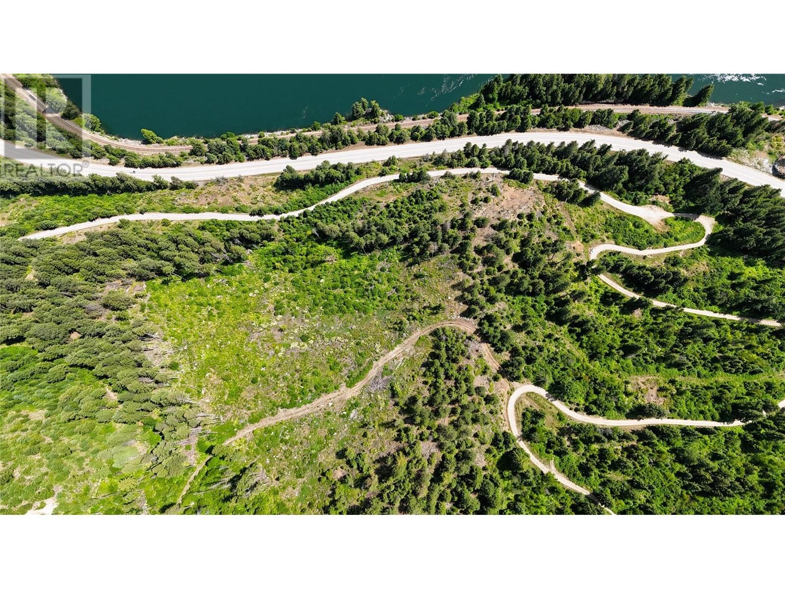 SENTINEL MOUNTAIN FOREST SERVICE ROAD ROAD - 6