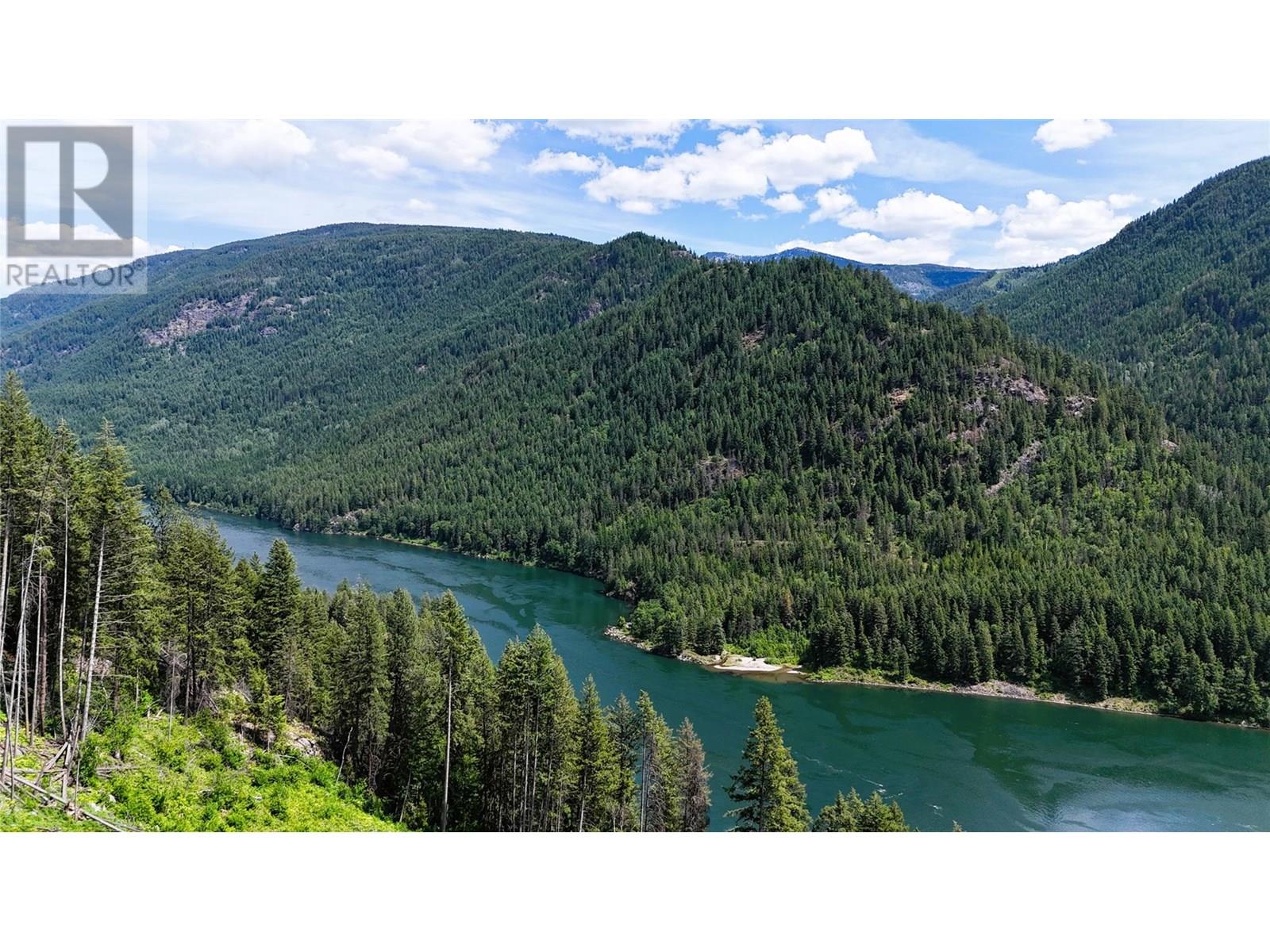 SENTINEL MOUNTAIN FOREST SERVICE ROAD ROAD - 8