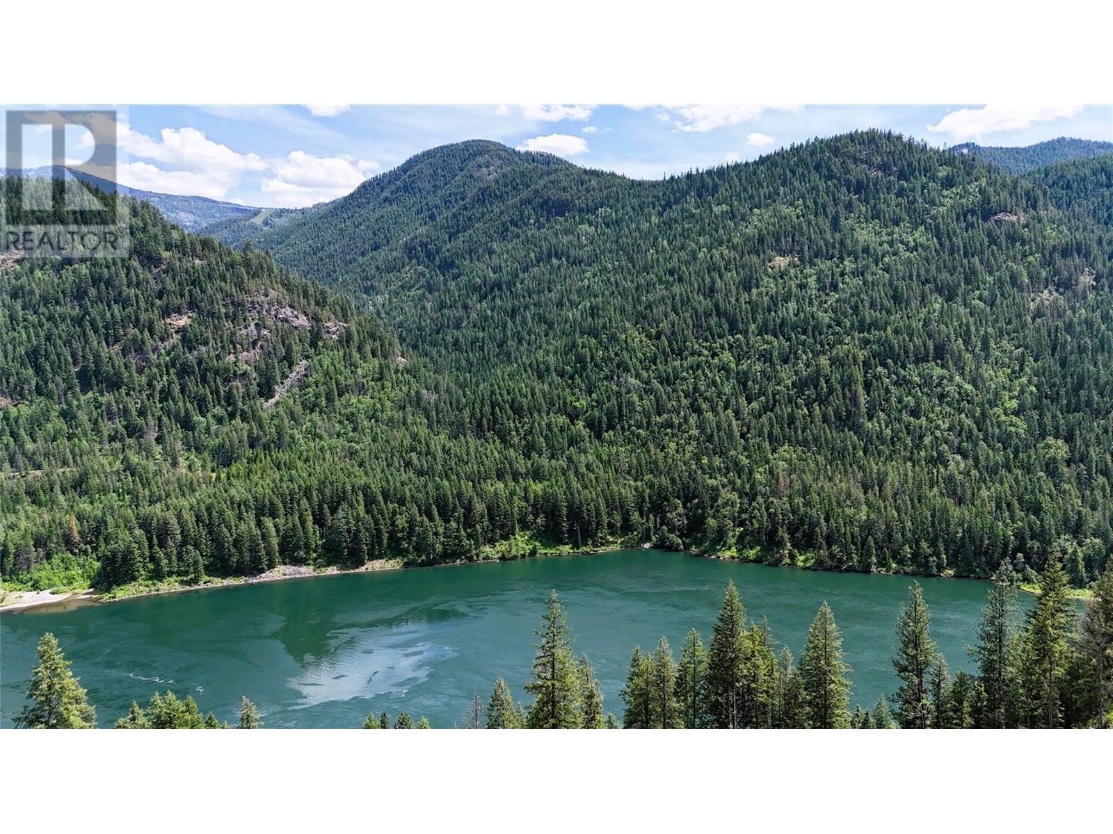 SENTINEL MOUNTAIN FOREST SERVICE ROAD ROAD - 9