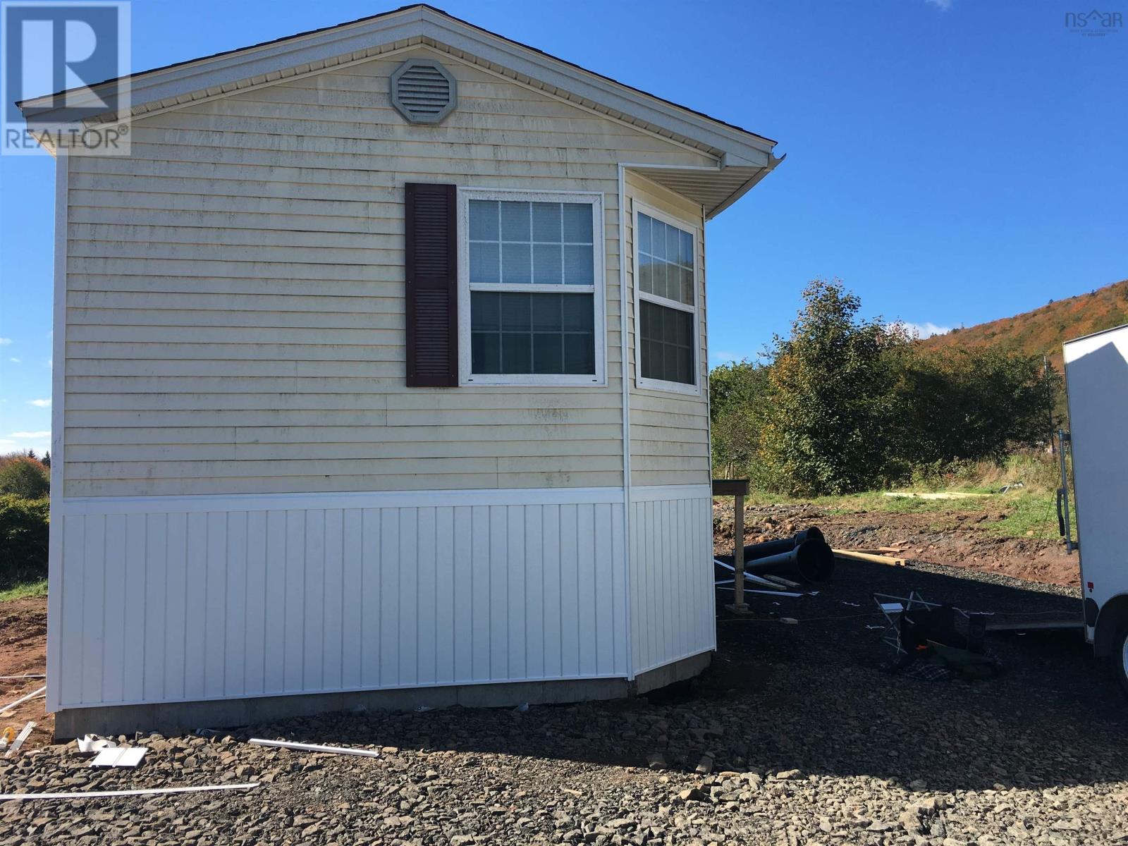 473 Culloden Road, Mount Pleasant, Nova Scotia