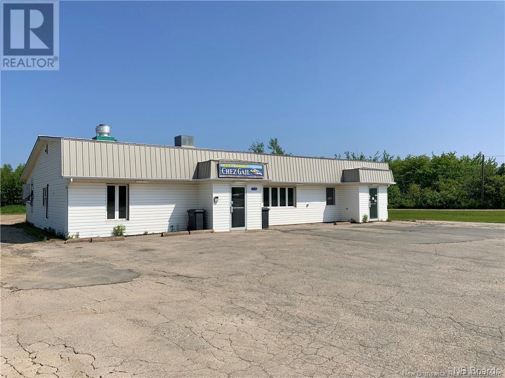 Photo 2 of 5346 Route 117, Baiesainteanne NB