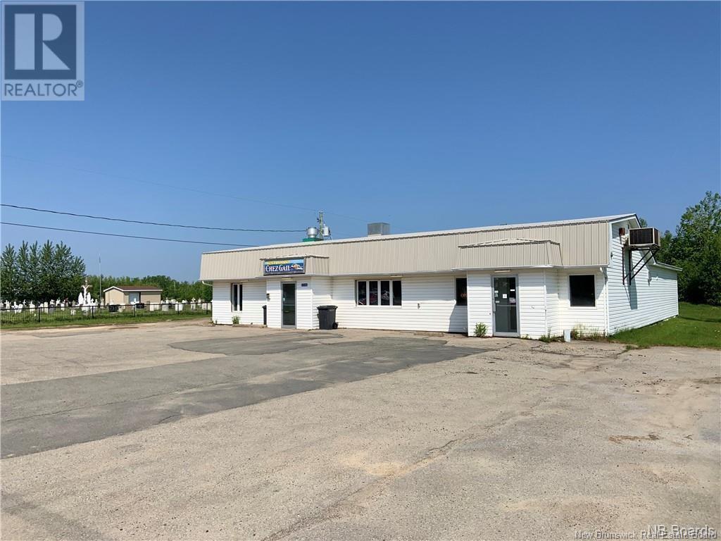 Photo 1 of 5346 Route 117, Baiesainteanne NB