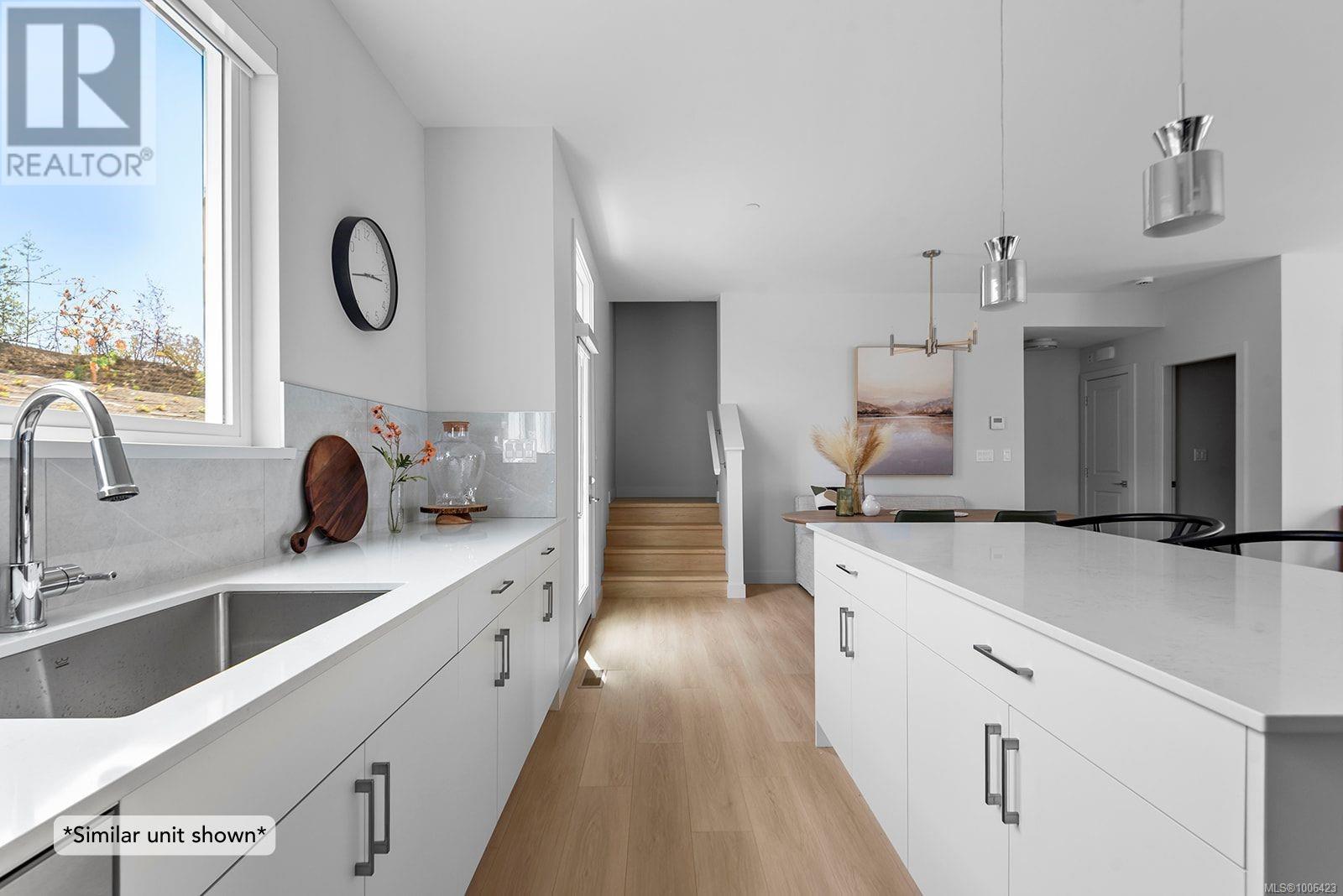 Photo 10 of 5 6258 Seablush Cres, Duncan BC