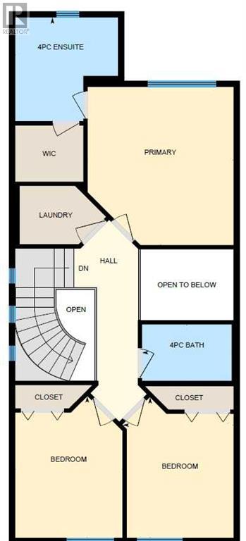 Single Family House for Sale in  Howse Row NE Livingston Calgary 