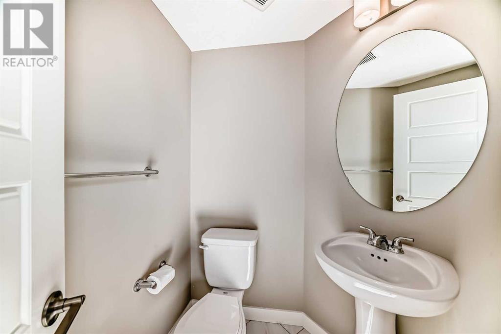 Single Family House for Sale in  Howse Row NE Livingston Calgary 