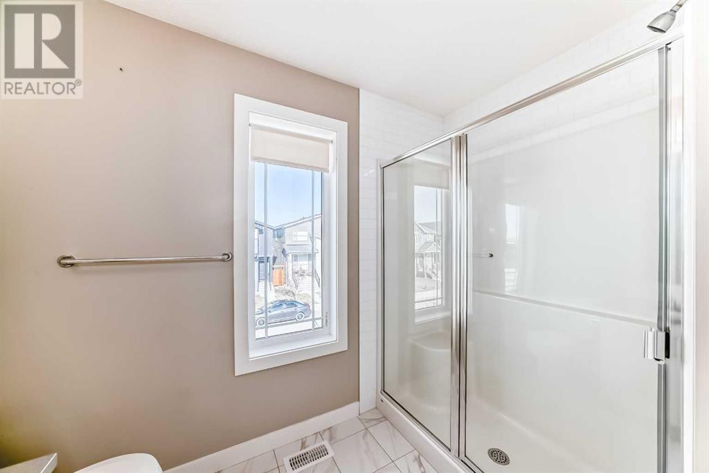 Single Family House for Sale in  Howse Row NE Livingston Calgary 
