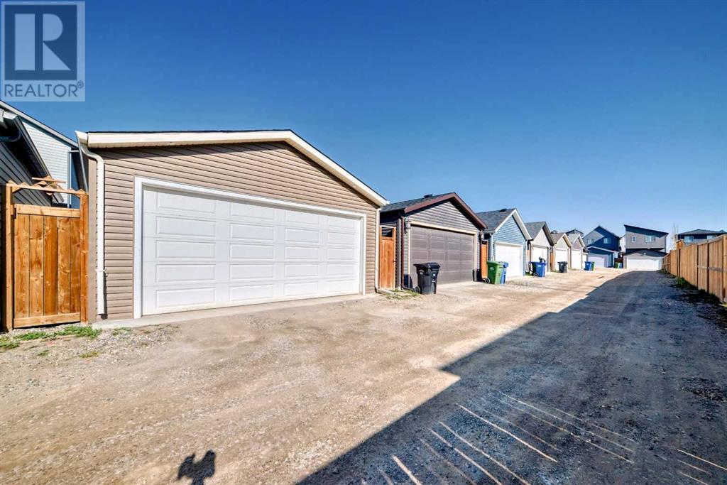 Single Family House for Sale in  Howse Row NE Livingston Calgary 