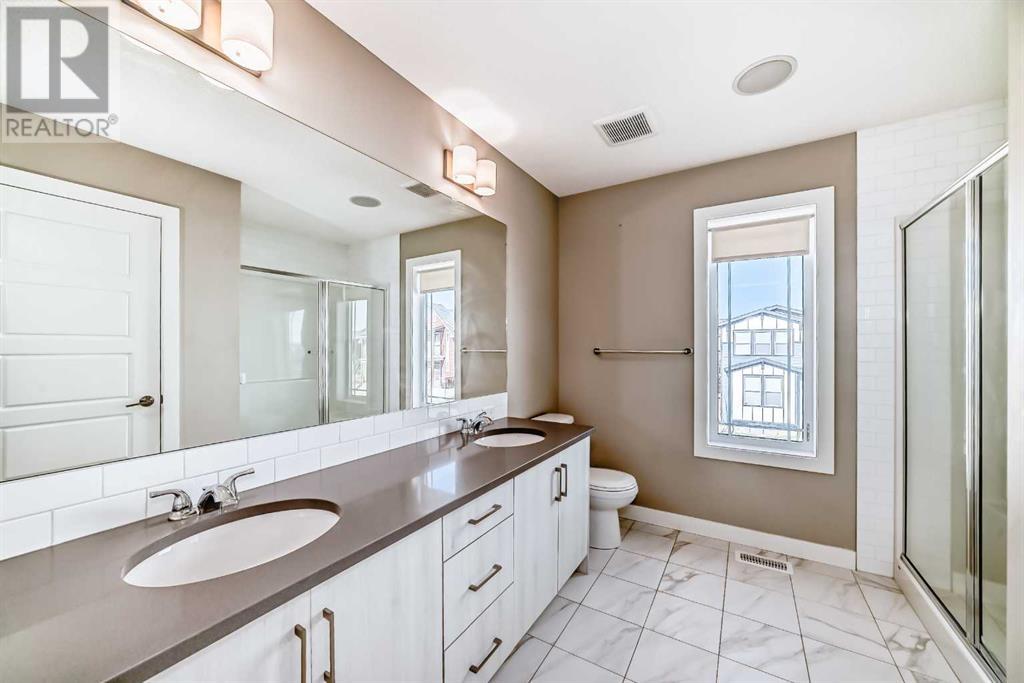 Single Family House for Sale in  Howse Row NE Livingston Calgary 
