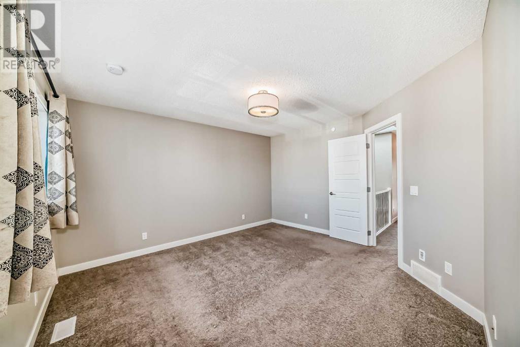 Single Family House for Sale in  Howse Row NE Livingston Calgary 
