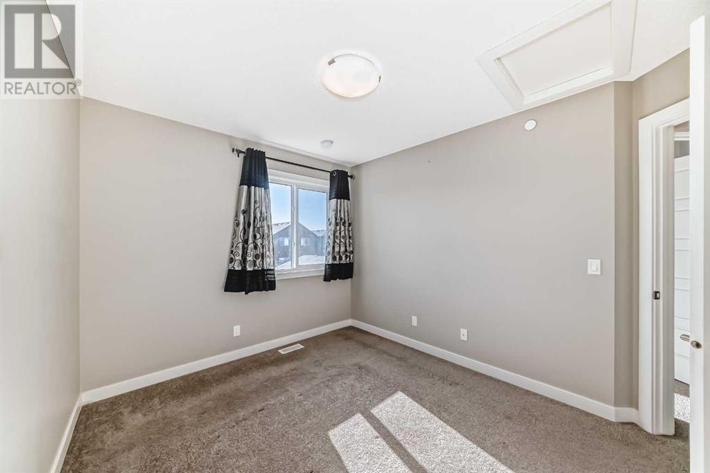 Single Family House for Sale in  Howse Row NE Livingston Calgary 
