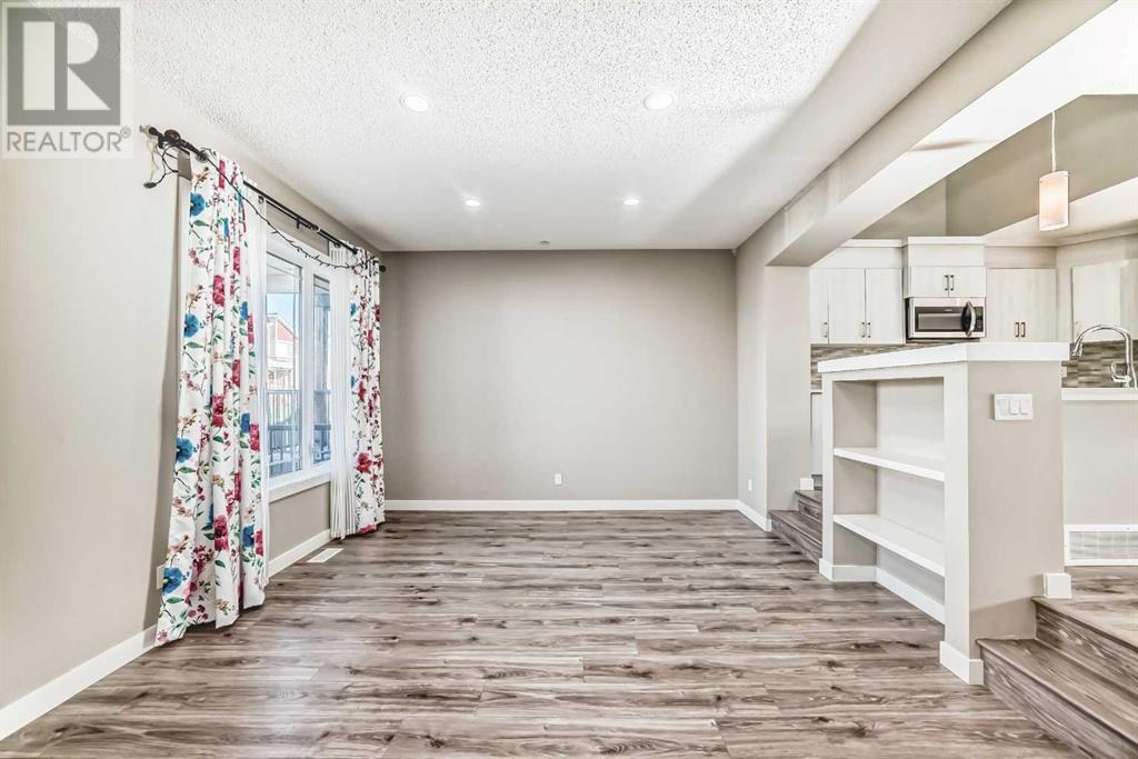 Single Family House for Sale in  Howse Row NE Livingston Calgary 
