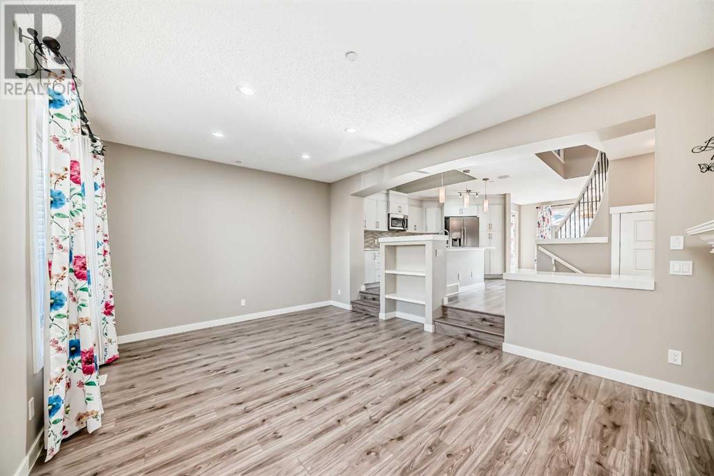 Single Family House for Sale in  Howse Row NE Livingston Calgary 