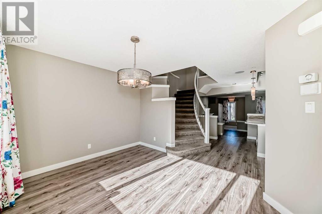 Single Family House for Sale in  Howse Row NE Livingston Calgary 