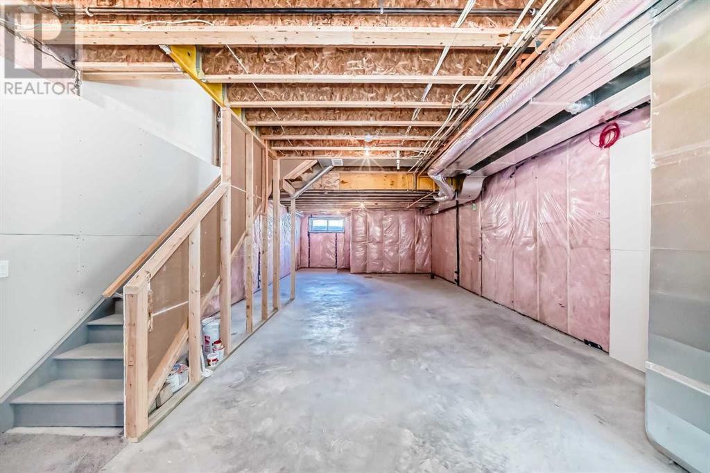 Single Family House for Sale in  Howse Row NE Livingston Calgary 