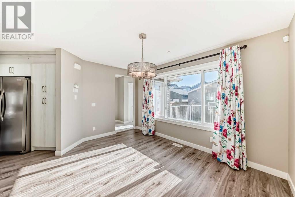 Single Family House for Sale in  Howse Row NE Livingston Calgary 