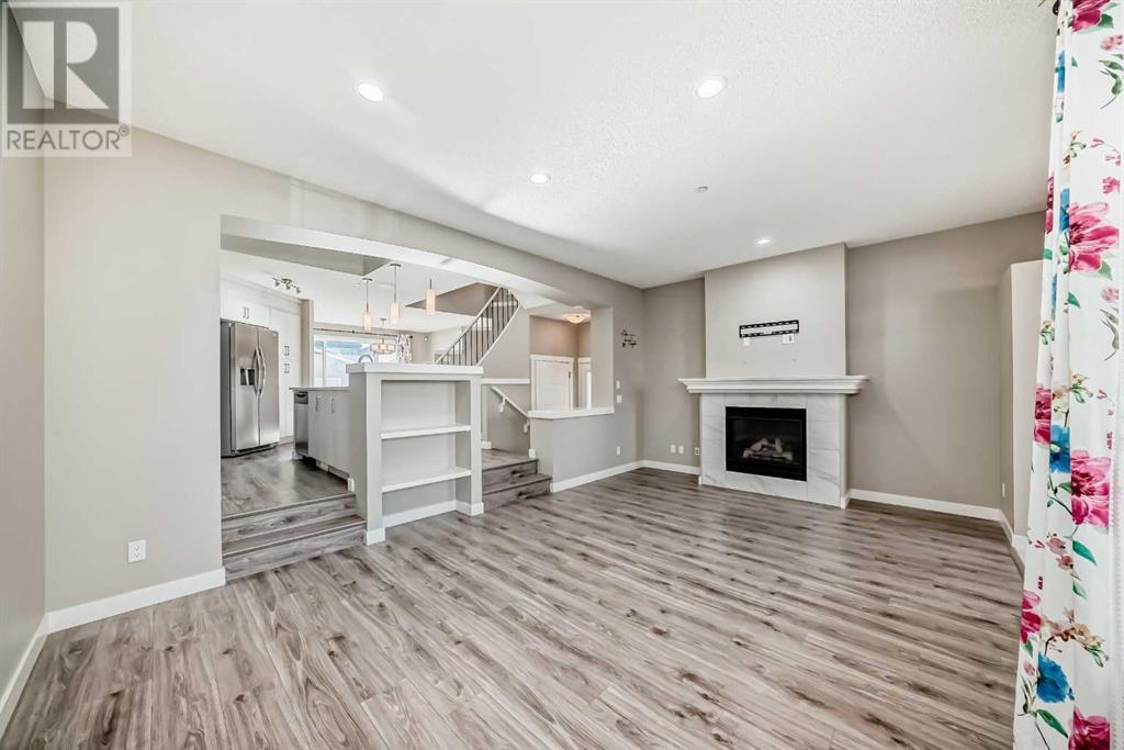 Single Family House for Sale in  Howse Row NE Livingston Calgary 