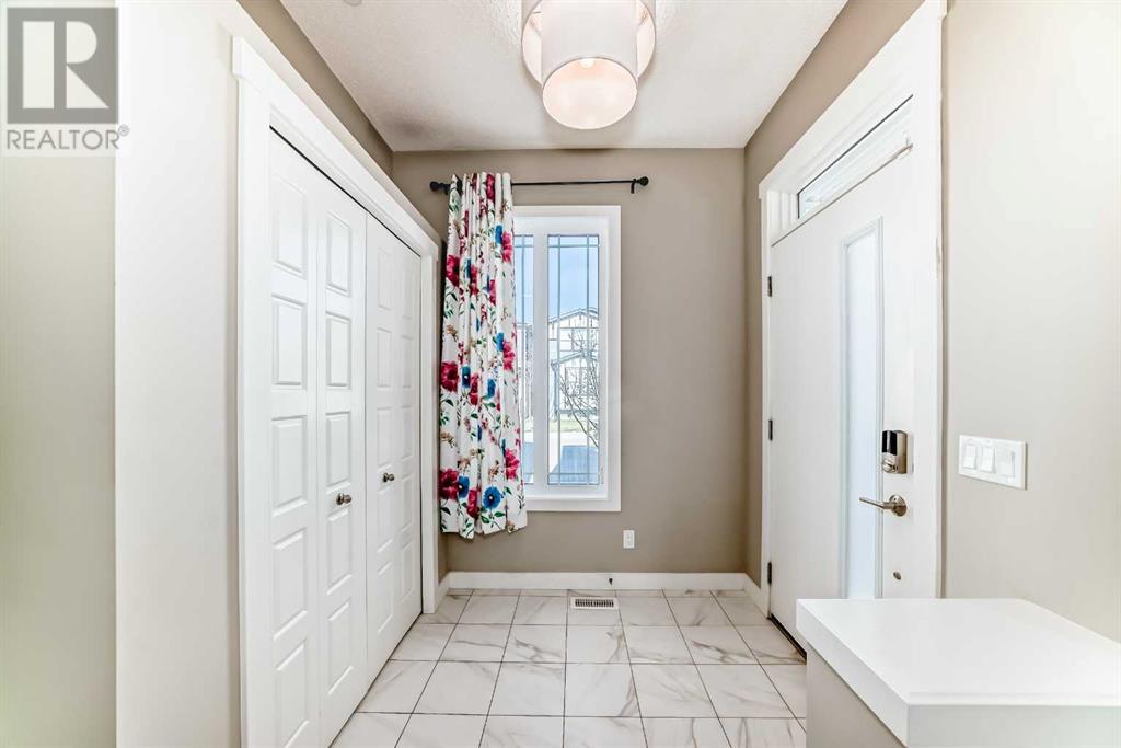 Single Family House for Sale in  Howse Row NE Livingston Calgary 
