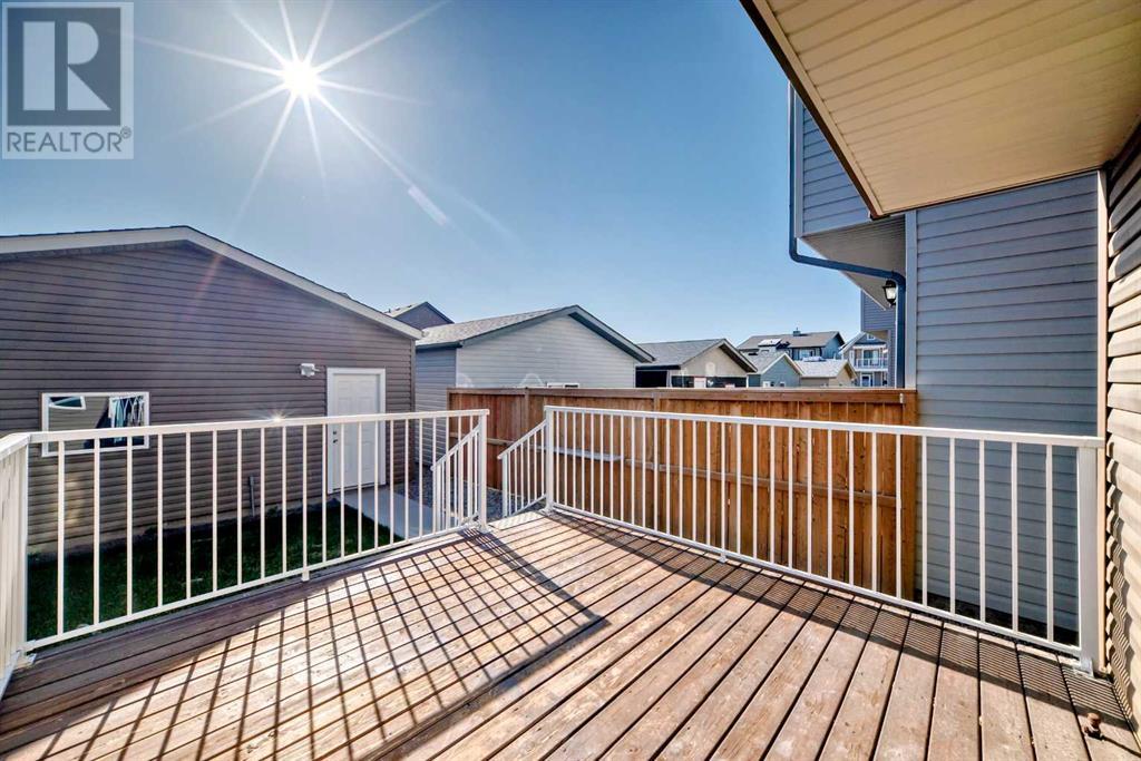 Single Family House for Sale in  Howse Row NE Livingston Calgary 