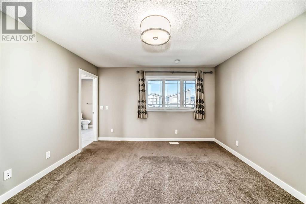 Single Family House for Sale in  Howse Row NE Livingston Calgary 