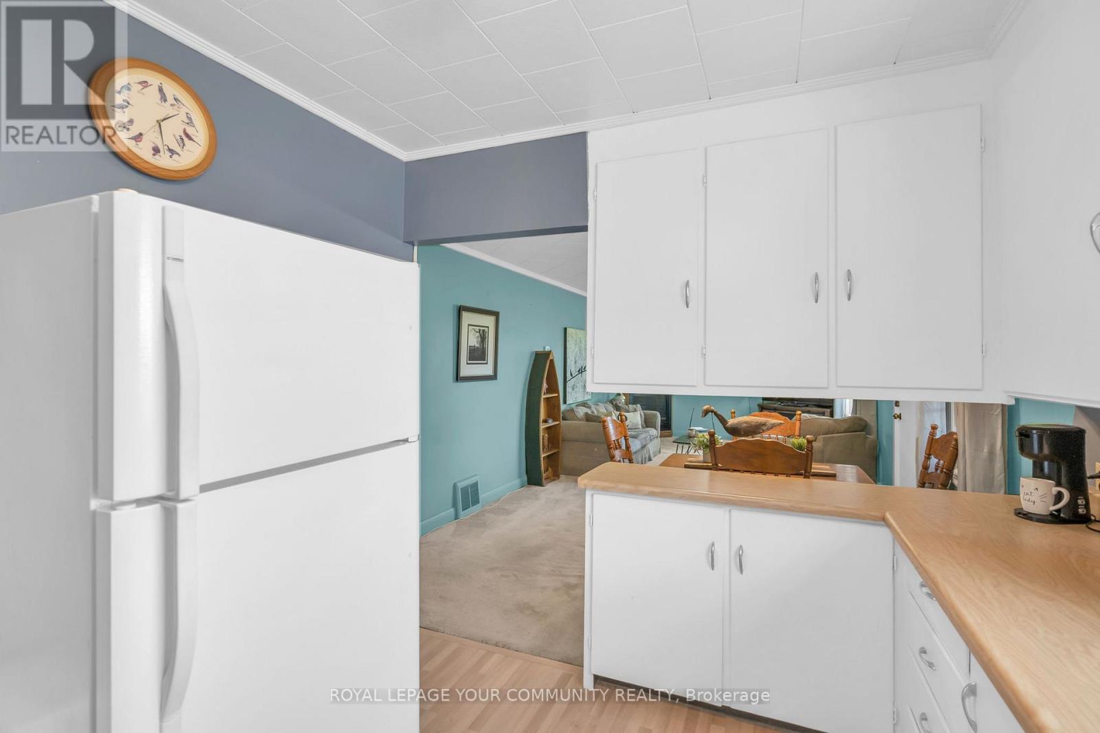 Photo 17 of 5175 Baseline Road, Georgina ON