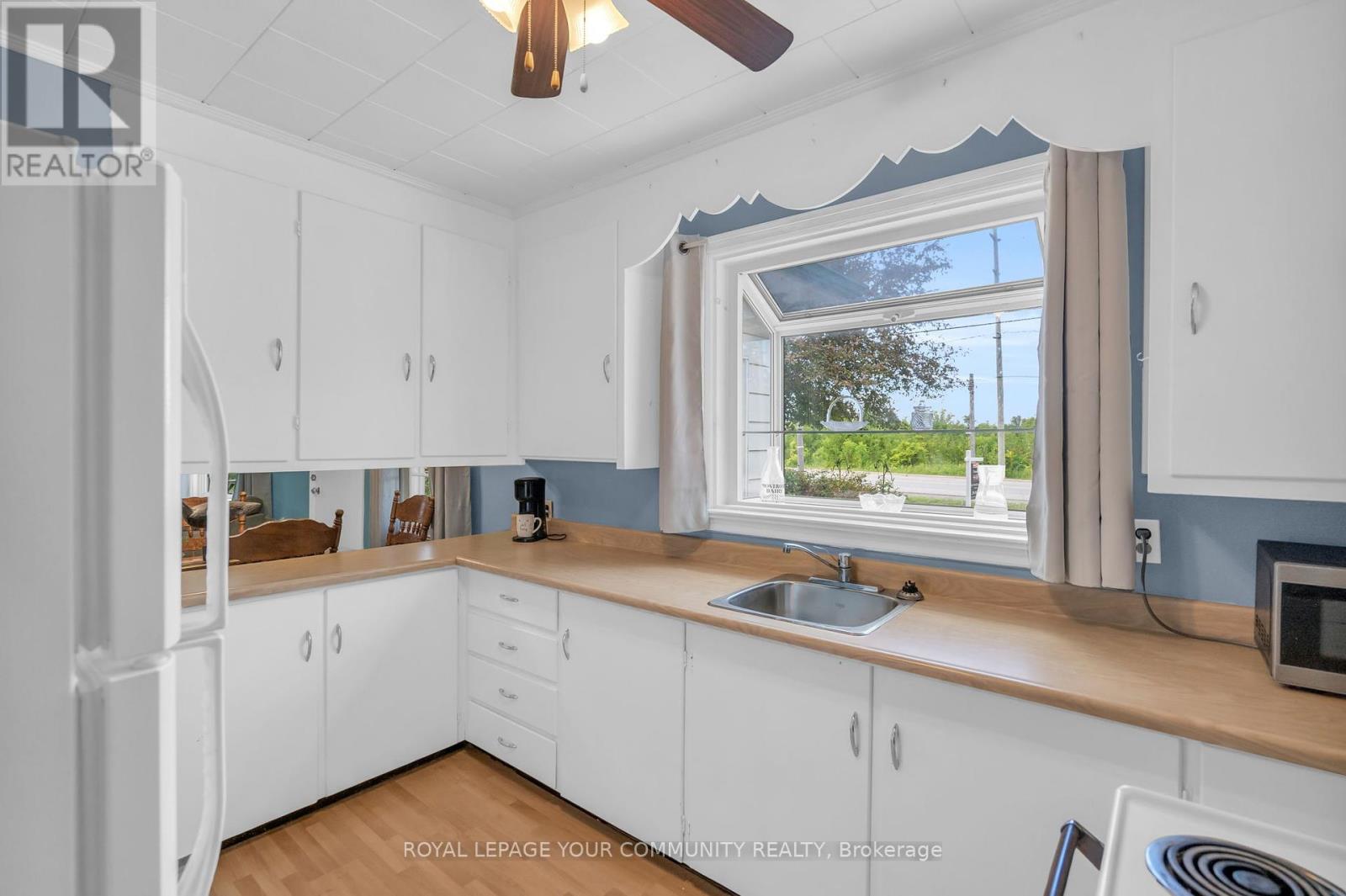 Photo 23 of 5175 Baseline Road, Georgina ON