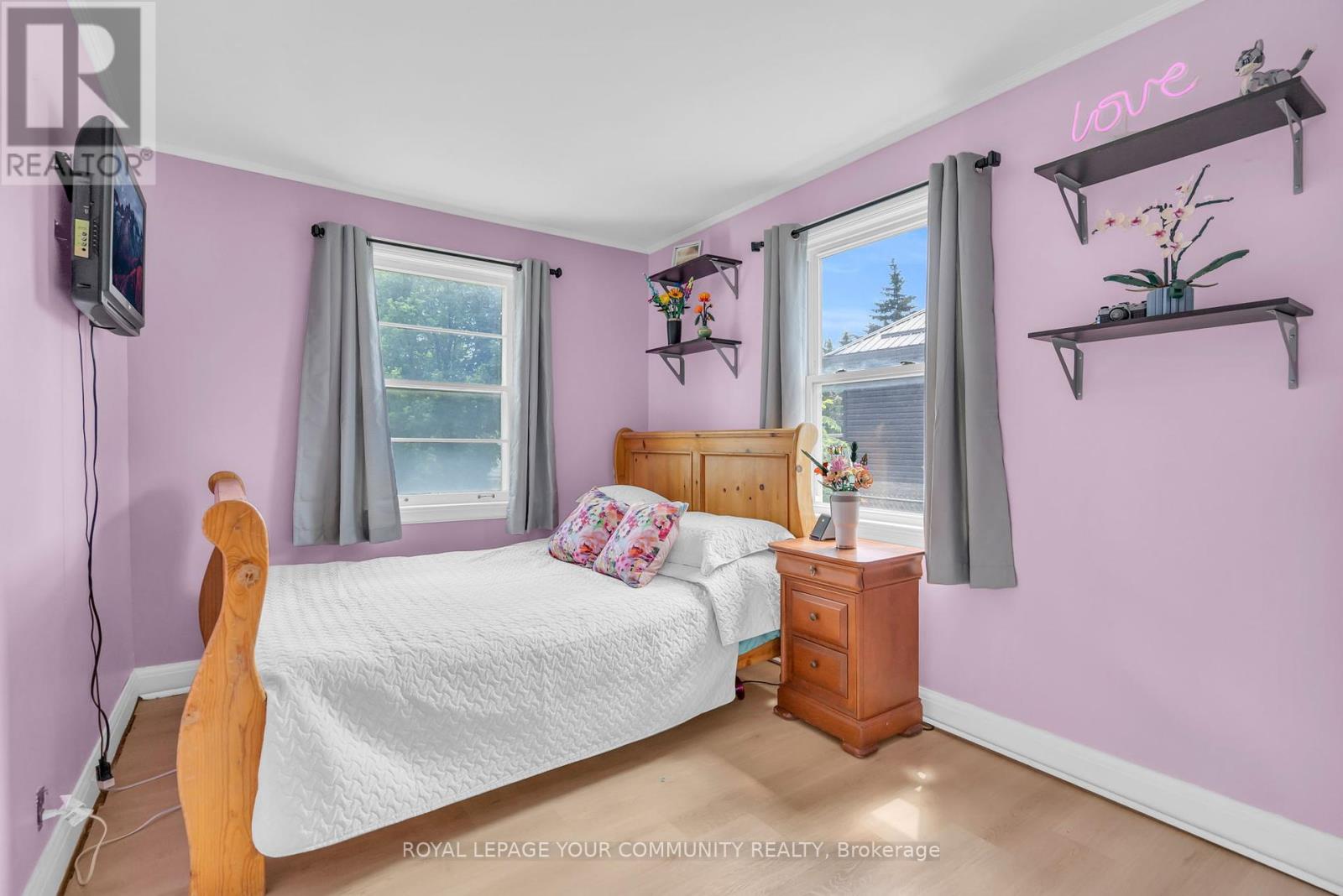 Photo 3 of 5175 Baseline Road, Georgina ON