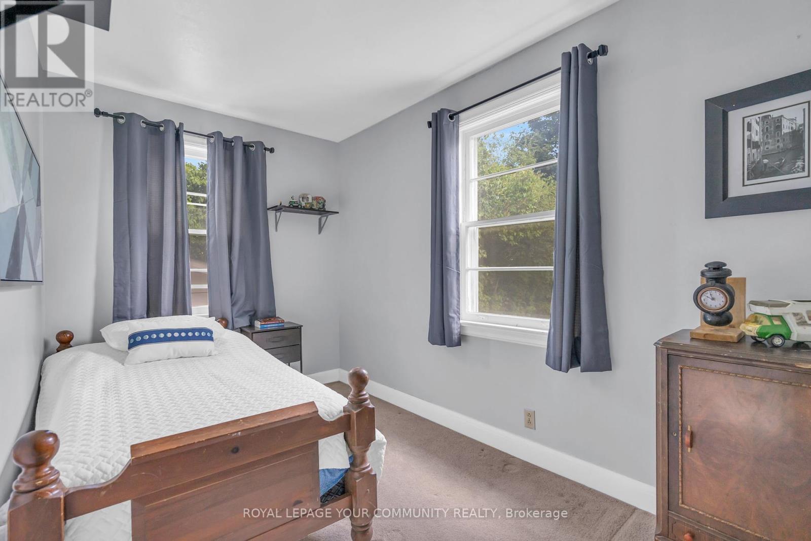 Photo 42 of 5175 Baseline Road, Georgina ON