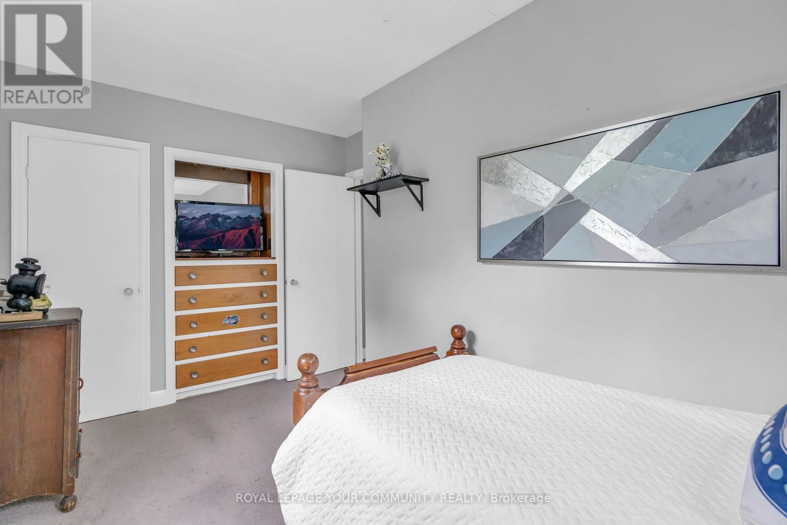 Photo 5 of 5175 Baseline Road, Georgina ON