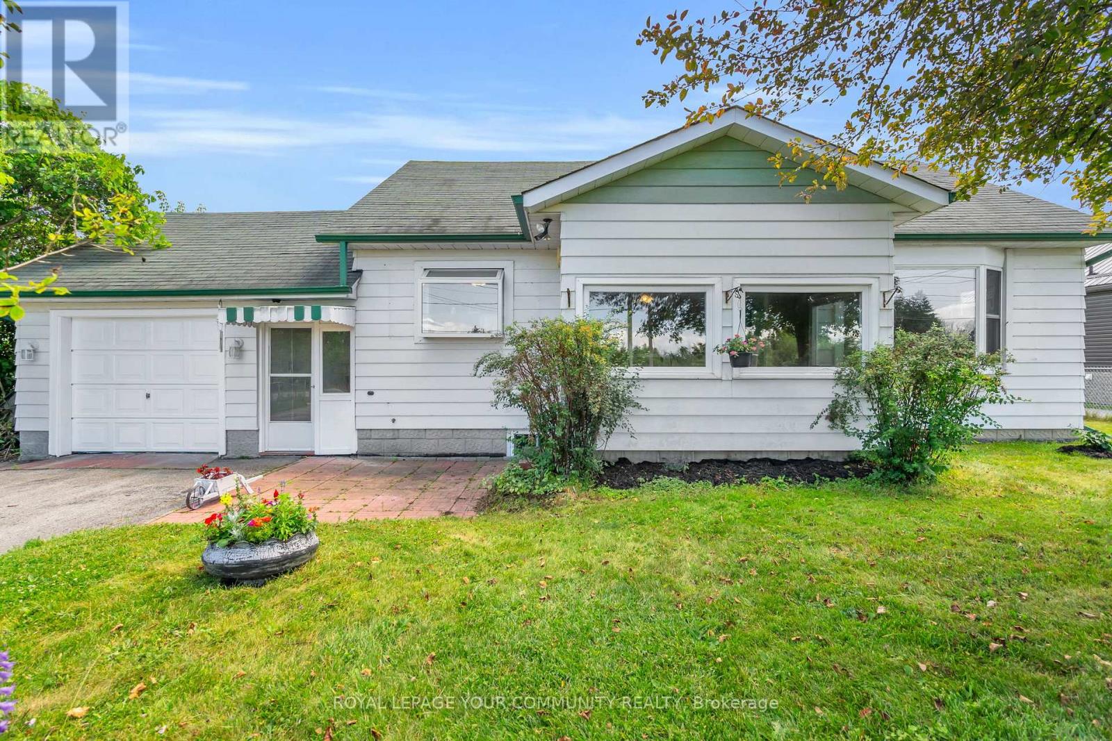 Photo 1 of 5175 Baseline Road, Georgina ON