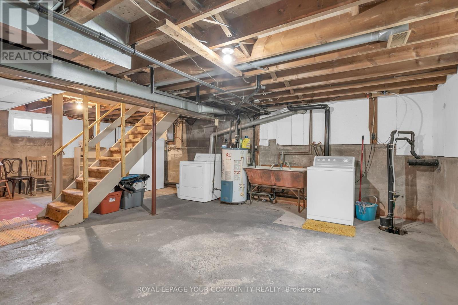 Photo 26 of 5175 Baseline Road, Georgina ON