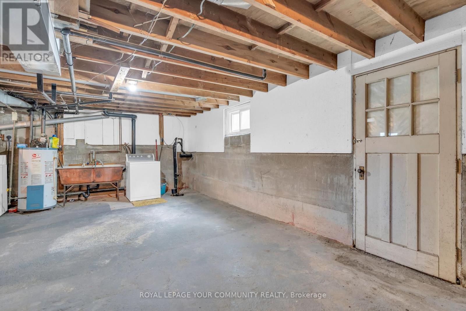 Photo 11 of 5175 Baseline Road, Georgina ON