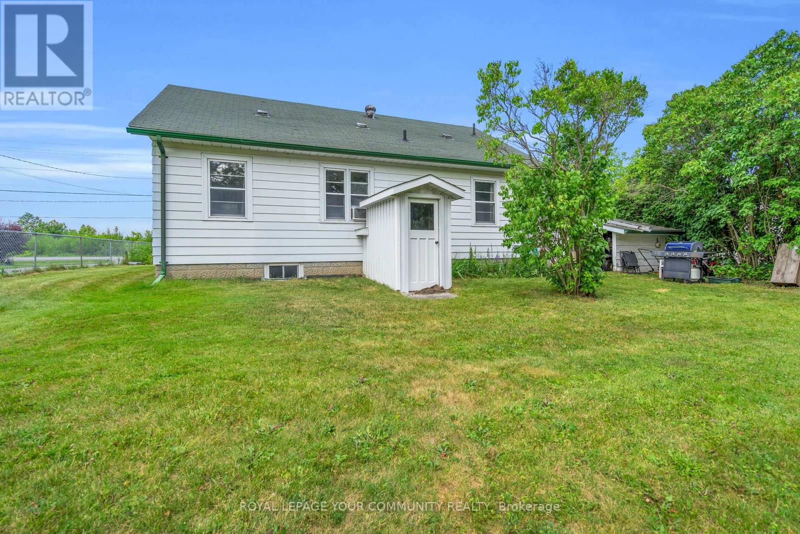 Photo 35 of 5175 Baseline Road, Georgina ON