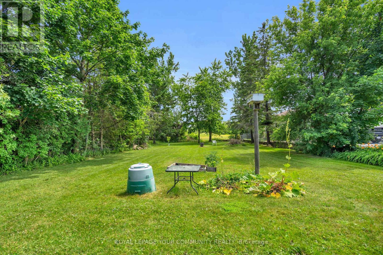 Photo 20 of 5175 Baseline Road, Georgina ON