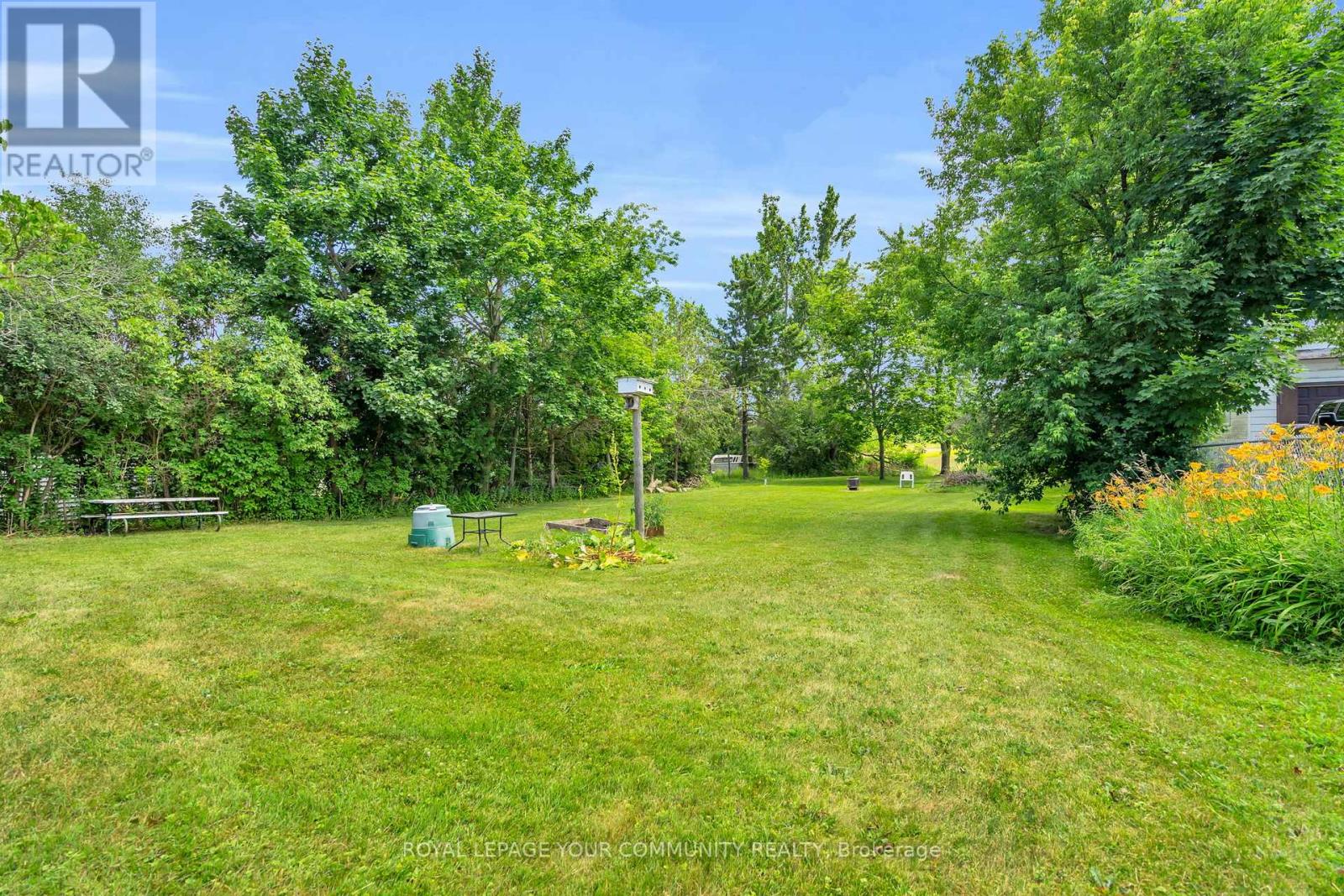 Photo 4 of 5175 Baseline Road, Georgina ON