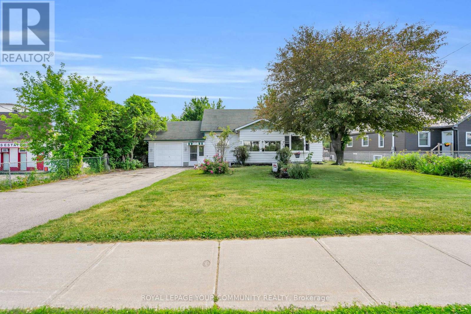 Photo 21 of 5175 Baseline Road, Georgina ON