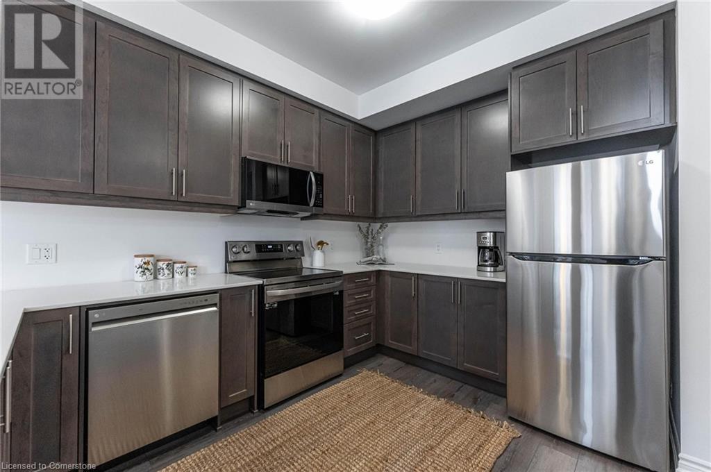 Photo 11 of 61 Soho Street Unit 85, Stoney Creek ON