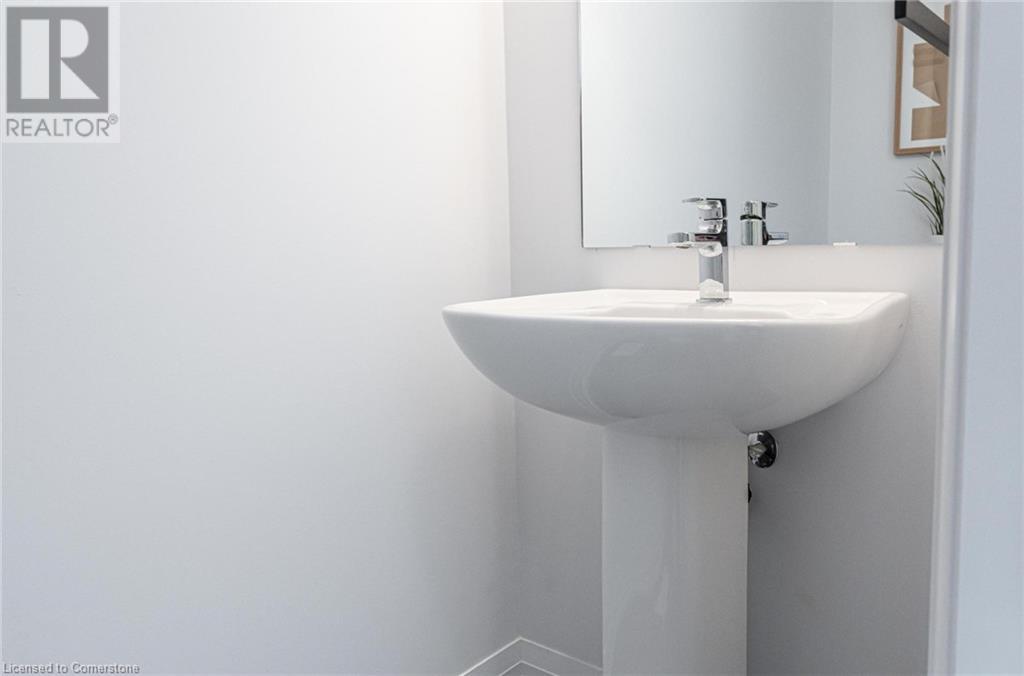 Photo 14 of 61 Soho Street Unit 85, Stoney Creek ON