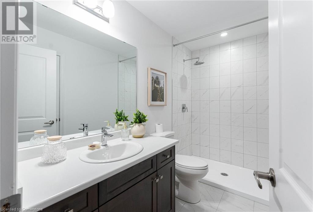 Photo 22 of 61 Soho Street Unit 85, Stoney Creek ON