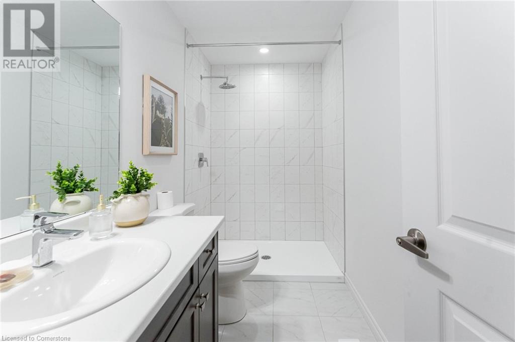 Photo 23 of 61 Soho Street Unit 85, Stoney Creek ON