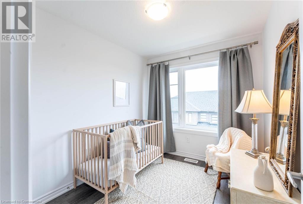 Photo 25 of 61 Soho Street Unit 85, Stoney Creek ON