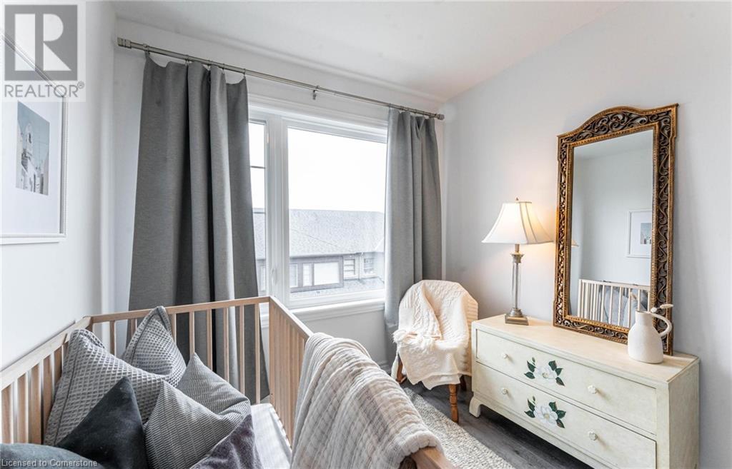 Photo 27 of 61 Soho Street Unit 85, Stoney Creek ON
