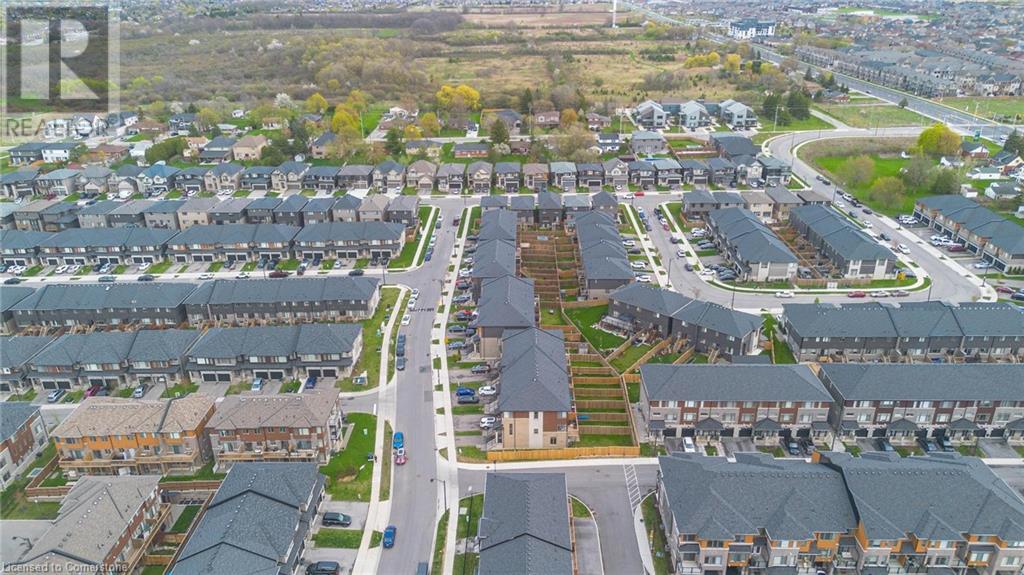 Photo 35 of 61 Soho Street Unit 85, Stoney Creek ON