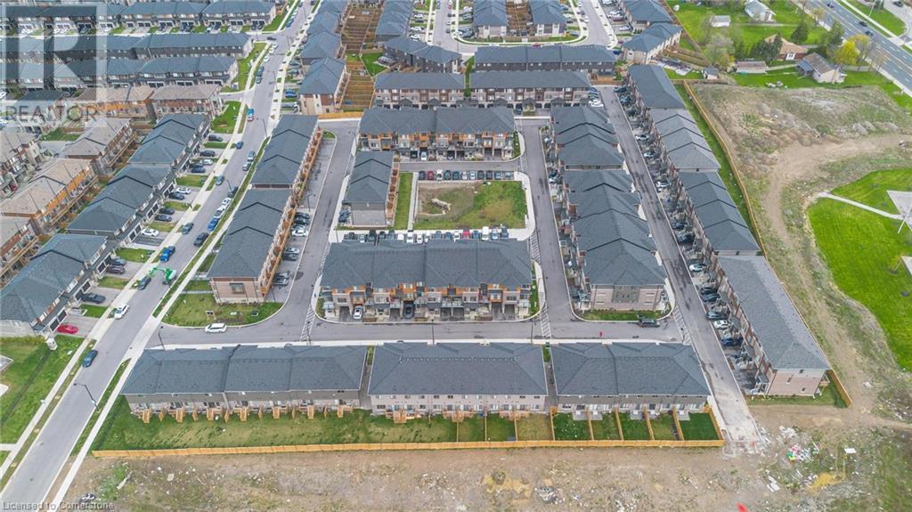 Photo 36 of 61 Soho Street Unit 85, Stoney Creek ON