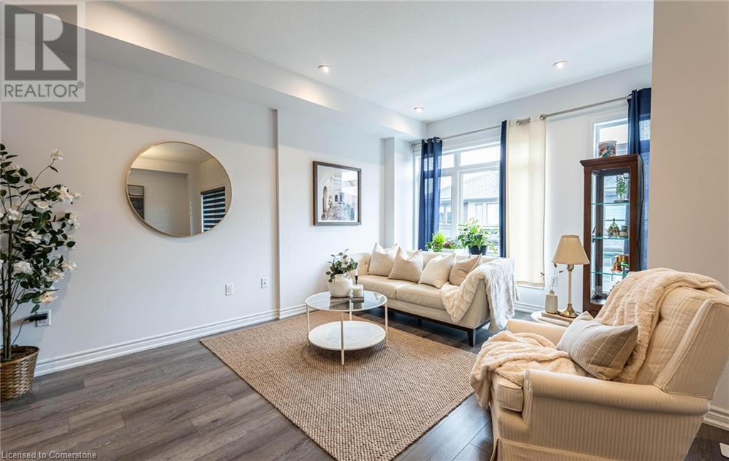 Photo 7 of 61 Soho Street Unit 85, Stoney Creek ON