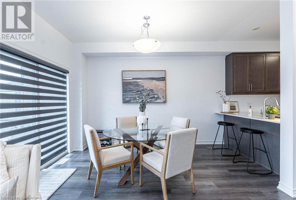 Photo 9 of 61 Soho Street Unit 85, Stoney Creek ON